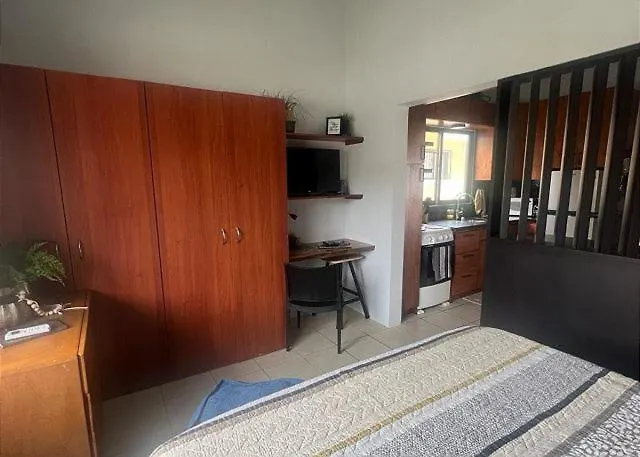 Сasa de vacaciones Premium 1bed1bath Mins Walk To