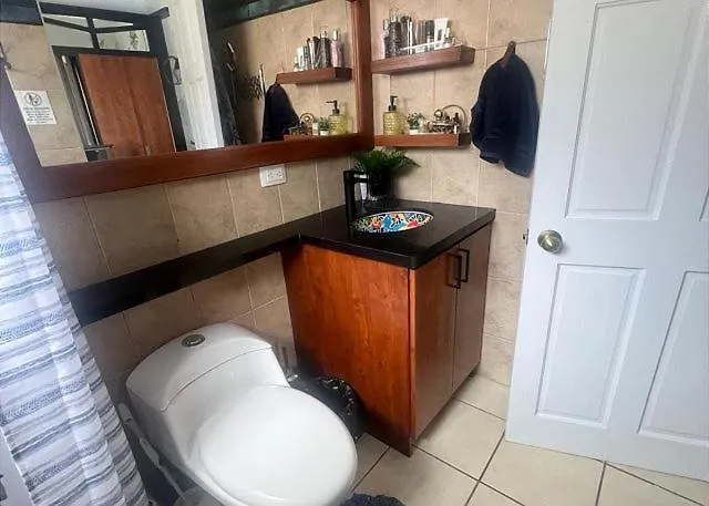Premium 1bed1bath Mins Walk To Coco
