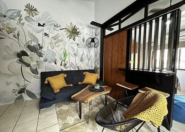 Сasa de vacaciones Premium 1bed1bath Mins Walk To