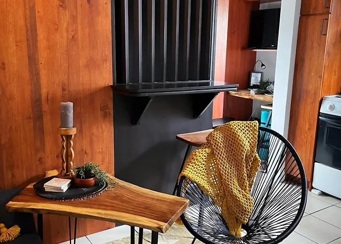 Premium 1bed1bath Mins Walk To