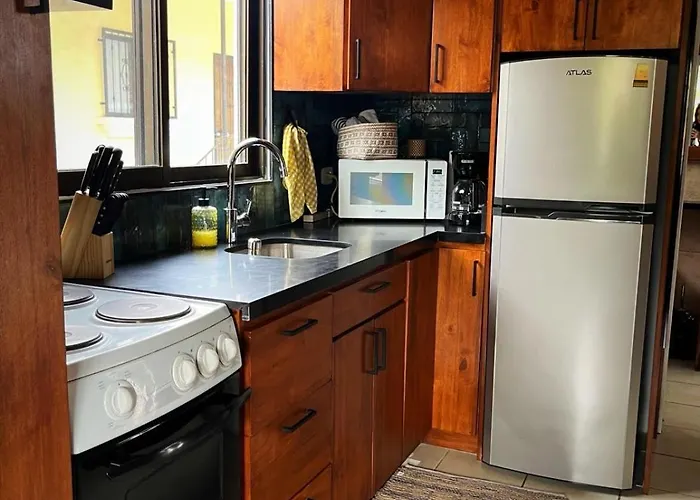 Premium 1bed1bath Mins Walk To Holiday home