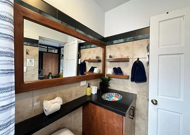 Сasa de vacaciones Premium 1bed1bath Mins Walk To *