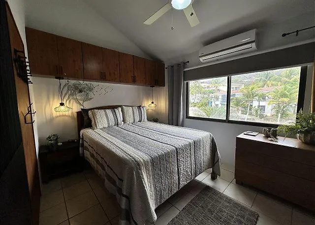 Сasa de vacaciones Premium 1bed1bath Mins Walk To Coco