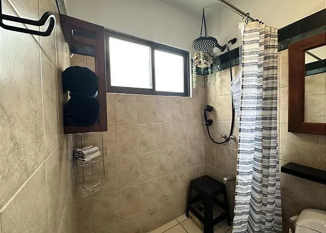 Сasa de vacaciones Premium 1bed1bath Mins Walk To *