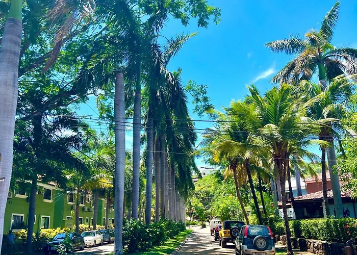 Premium 1bed1bath Mins Walk To Сasa de vacaciones Coco