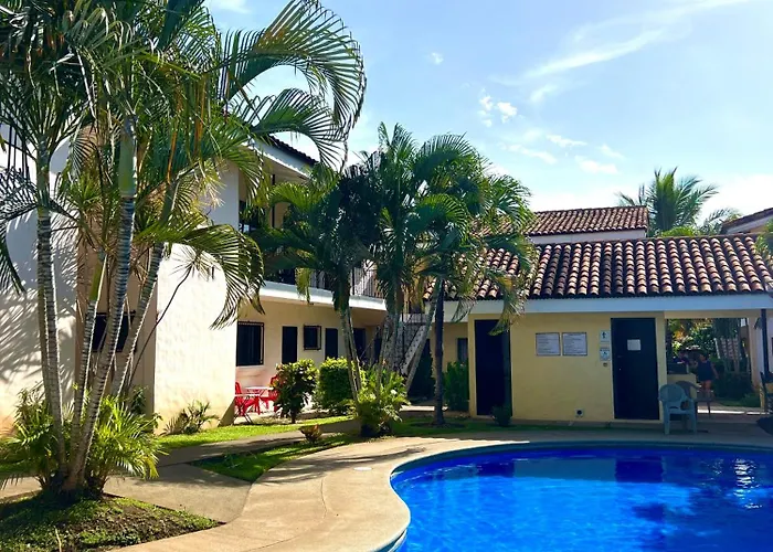 Сasa de vacaciones Premium 1bed1bath Mins Walk To